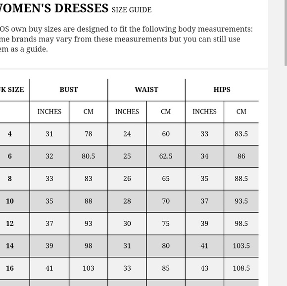 ASOS Embellished Gown - Picture 7 of 8